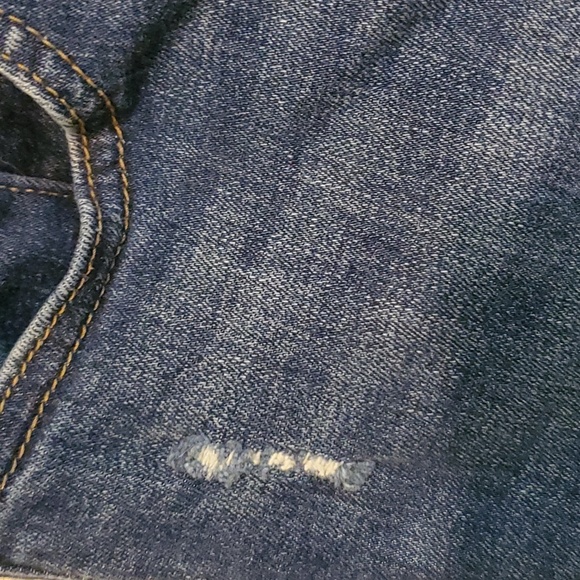 Pistola jeans - Picture 7 of 8
